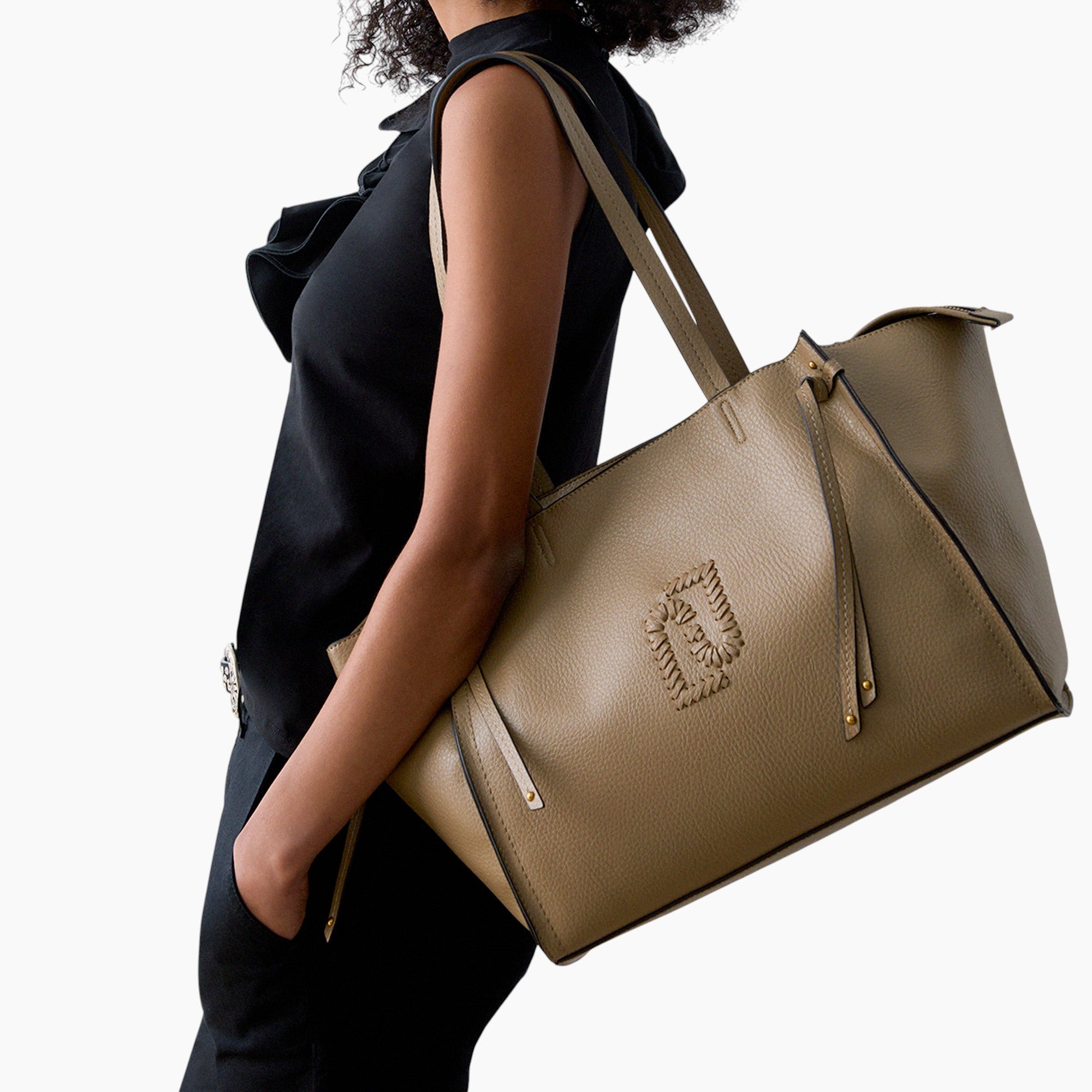 Borsa Large Tote