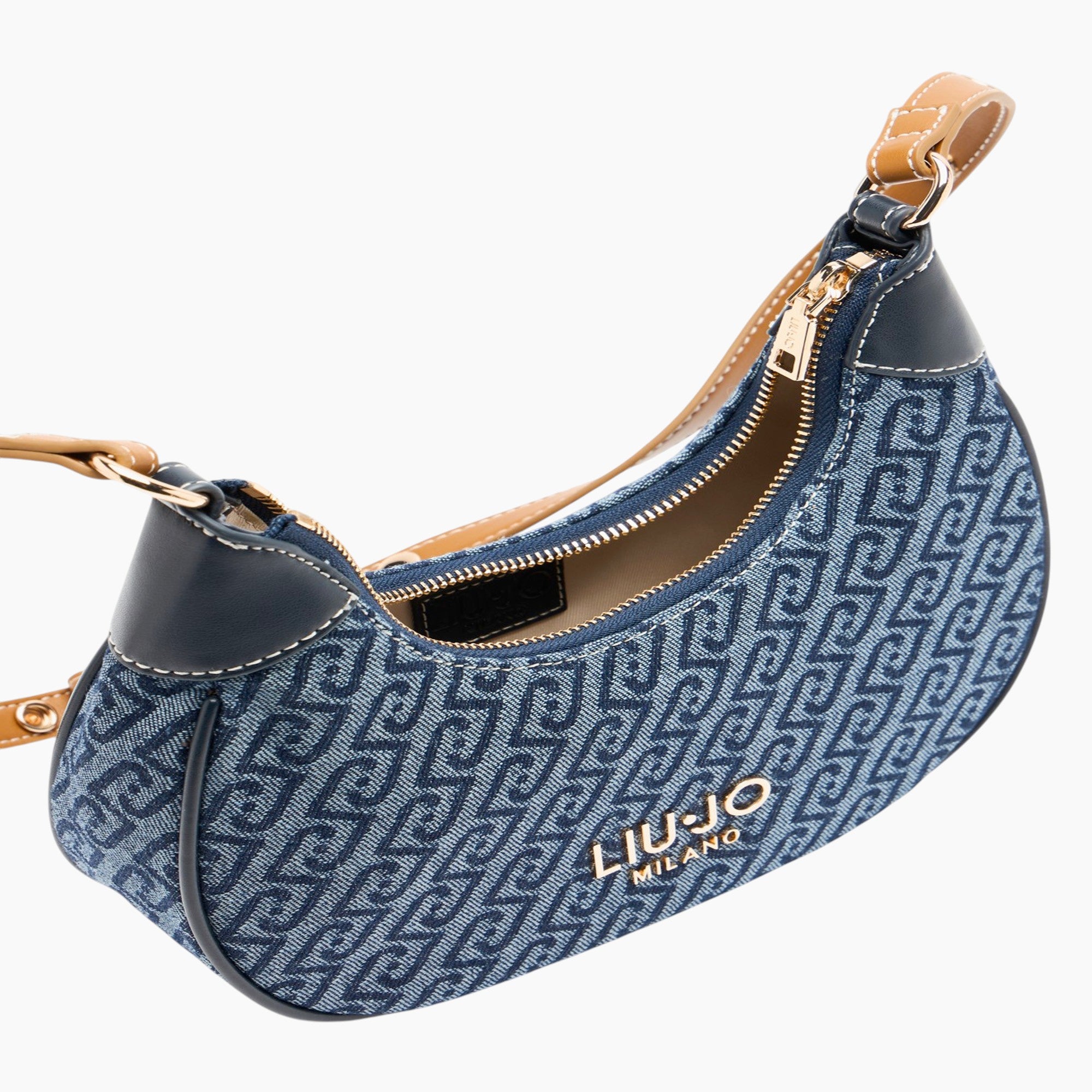 Borsa Small Hobo