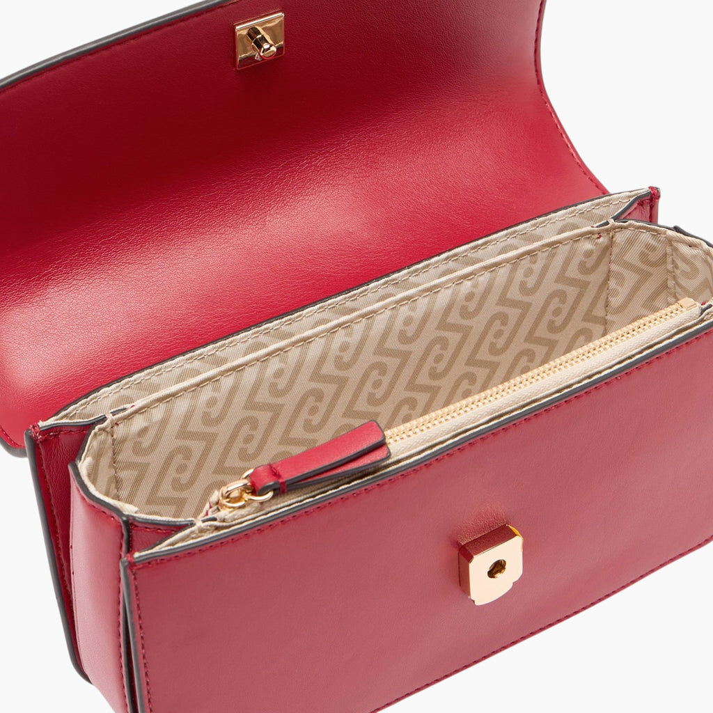 Borsa Ecs Small Crossbody
