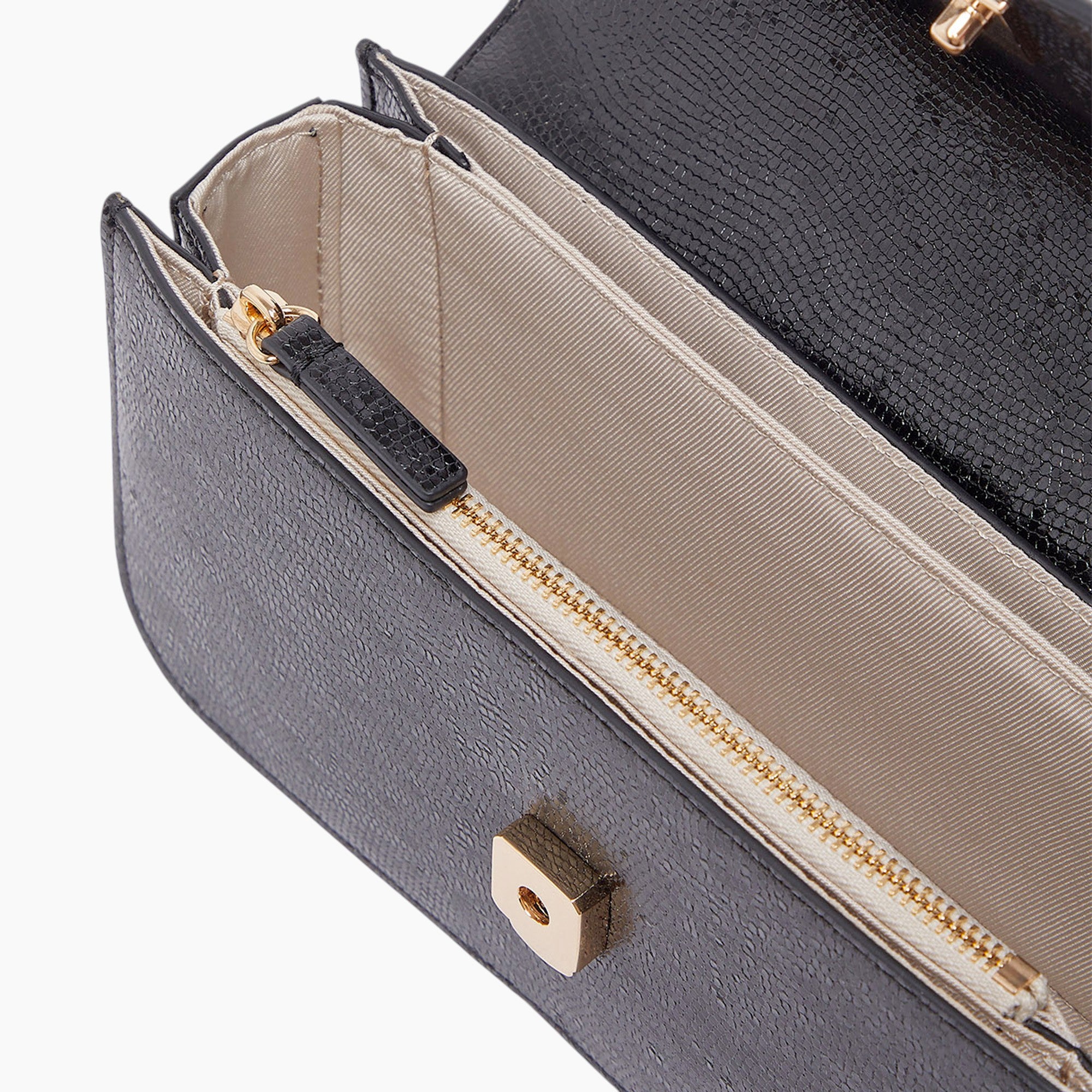 Borsa Small Crossbody