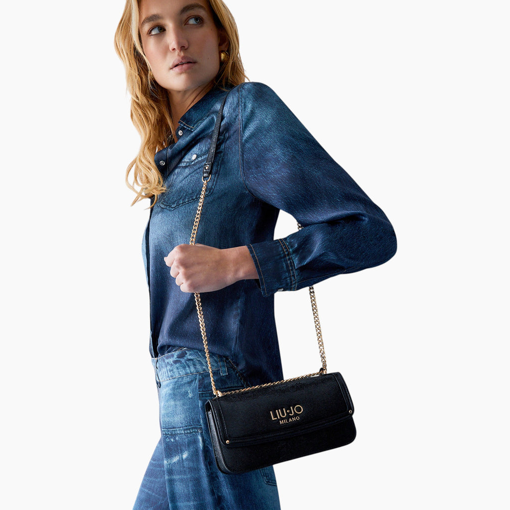 Borsa Small Crossbody