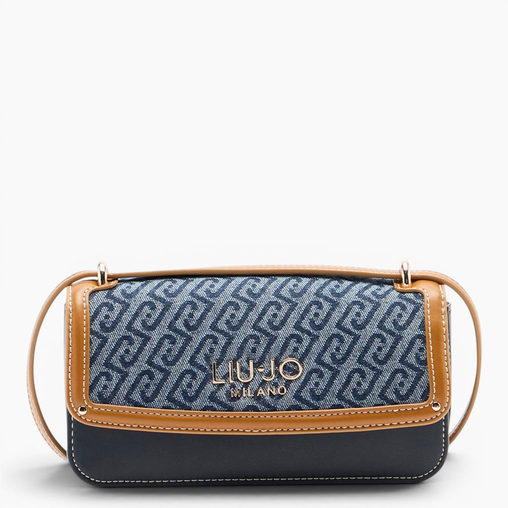 Petit sac bandoulière Borsa