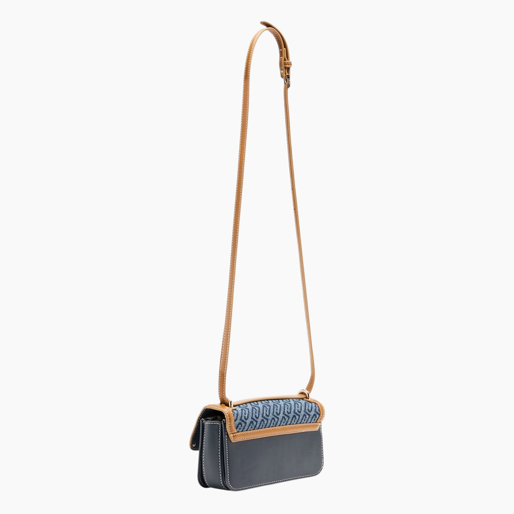 Petit sac bandoulière Borsa
