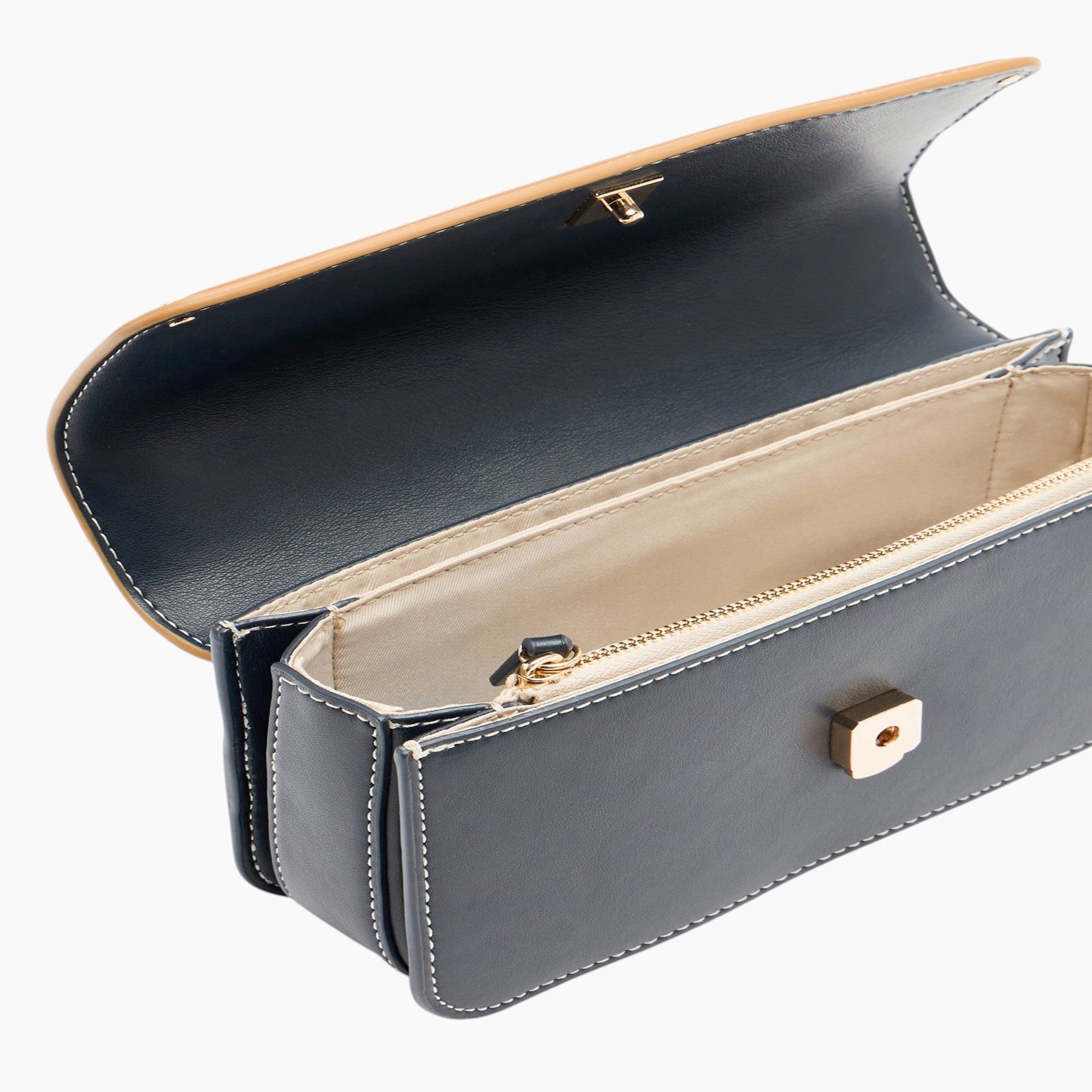 Borsa Small Crossbody