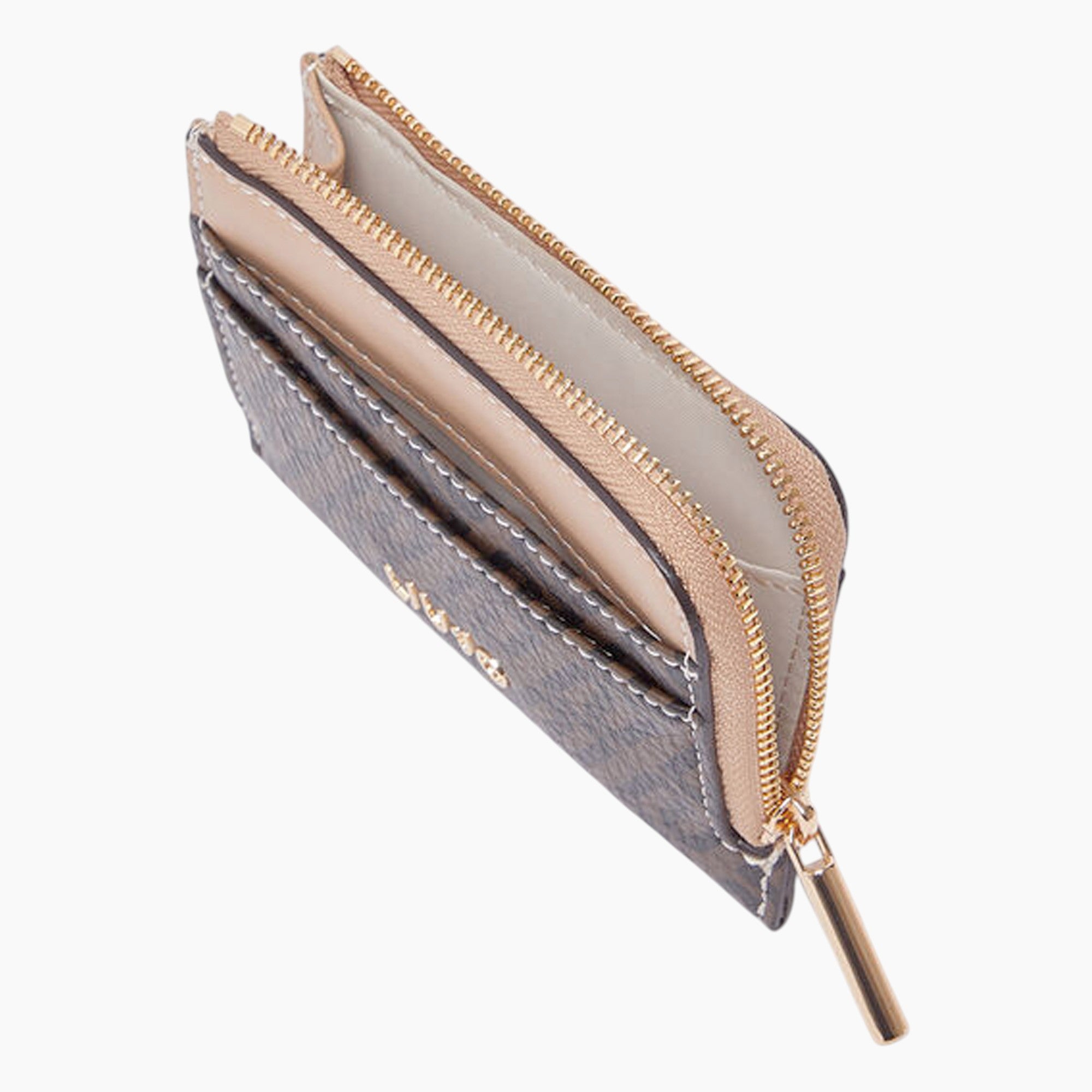 Small Credit Card Case