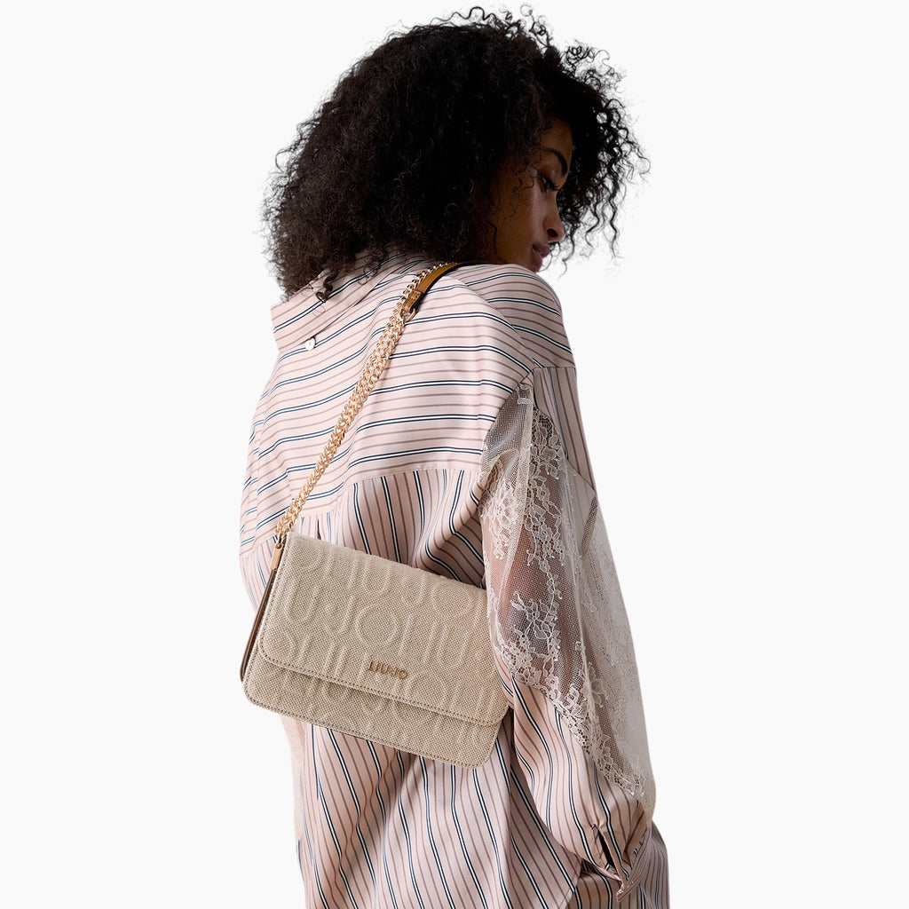Borsa Small Crossbody