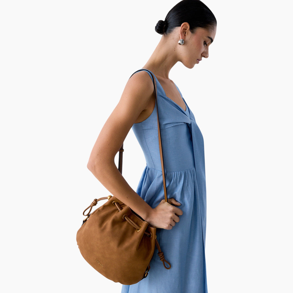 Sac seau moyen