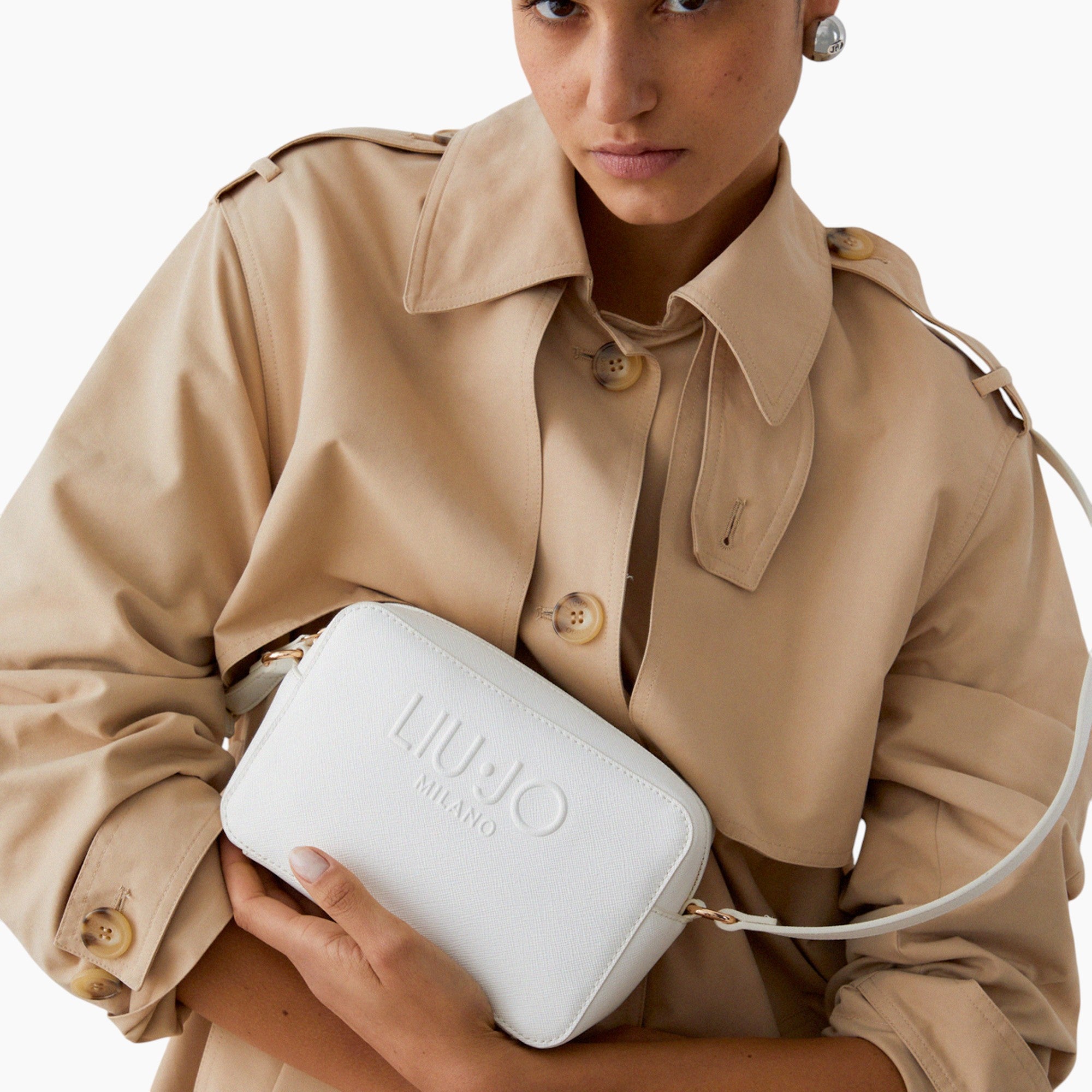 Borsa Ecs Medium Camera Case