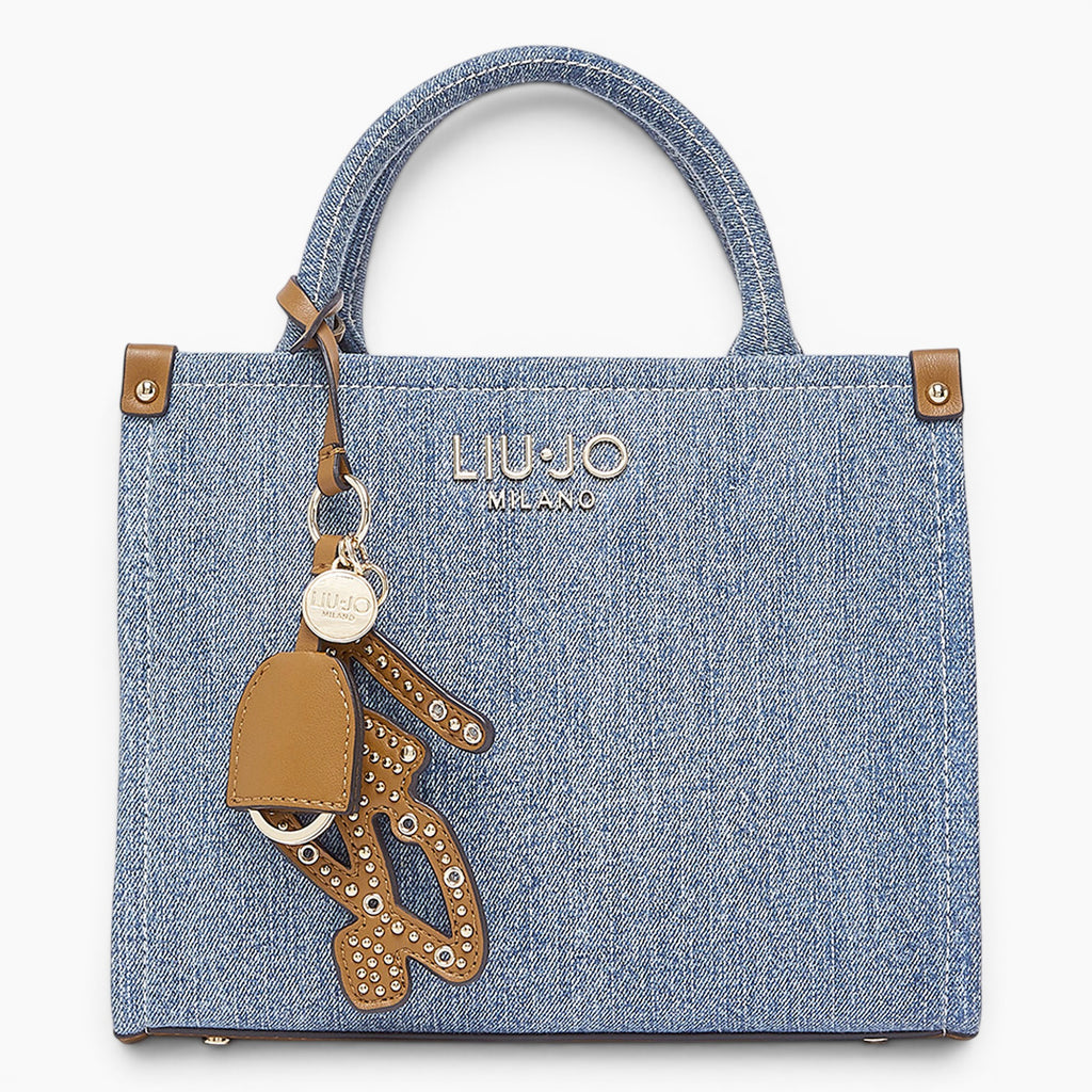 Small Tote Bag