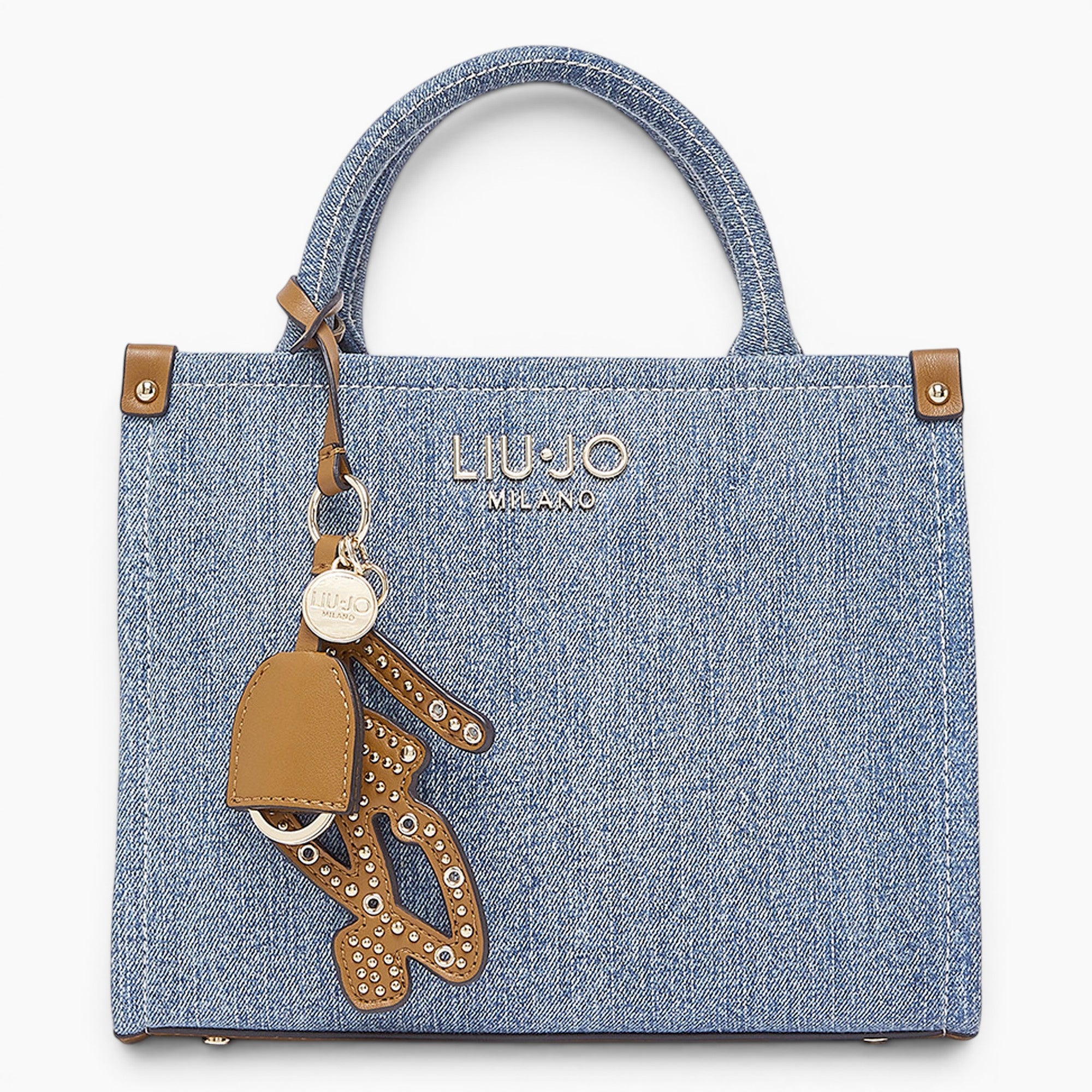 Borsa Small Tote