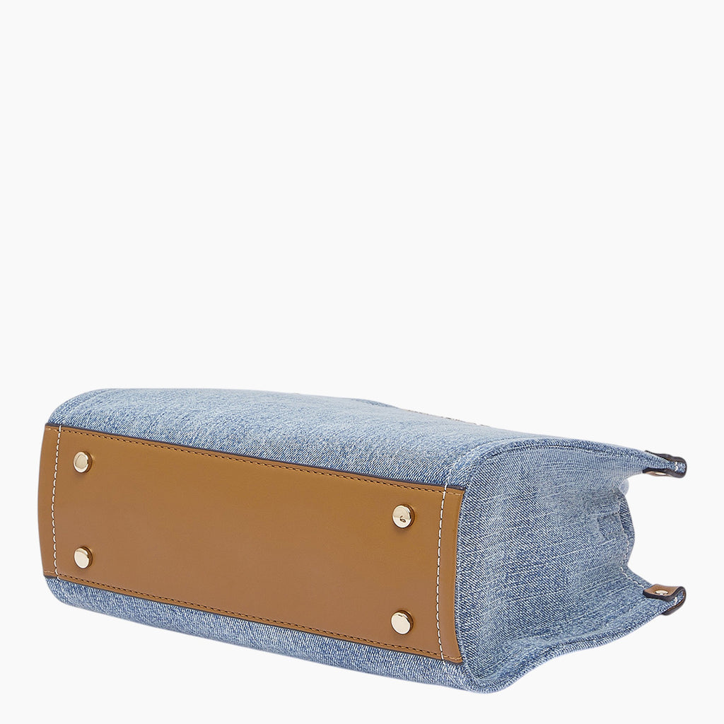 Small Tote Bag