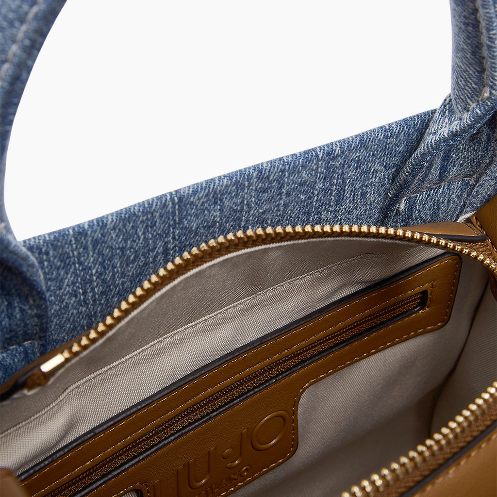 Small Tote Bag