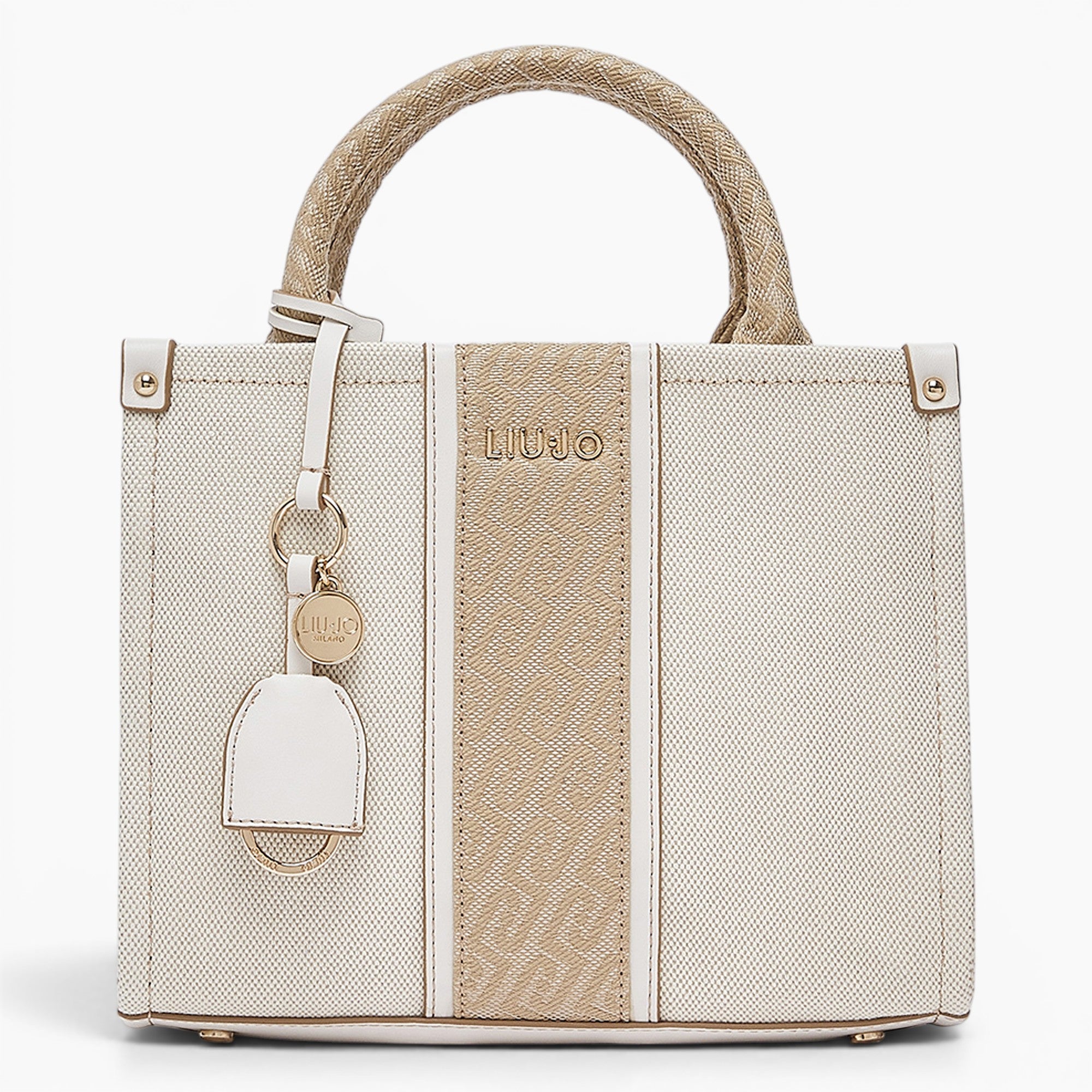 Borsa Small Tote