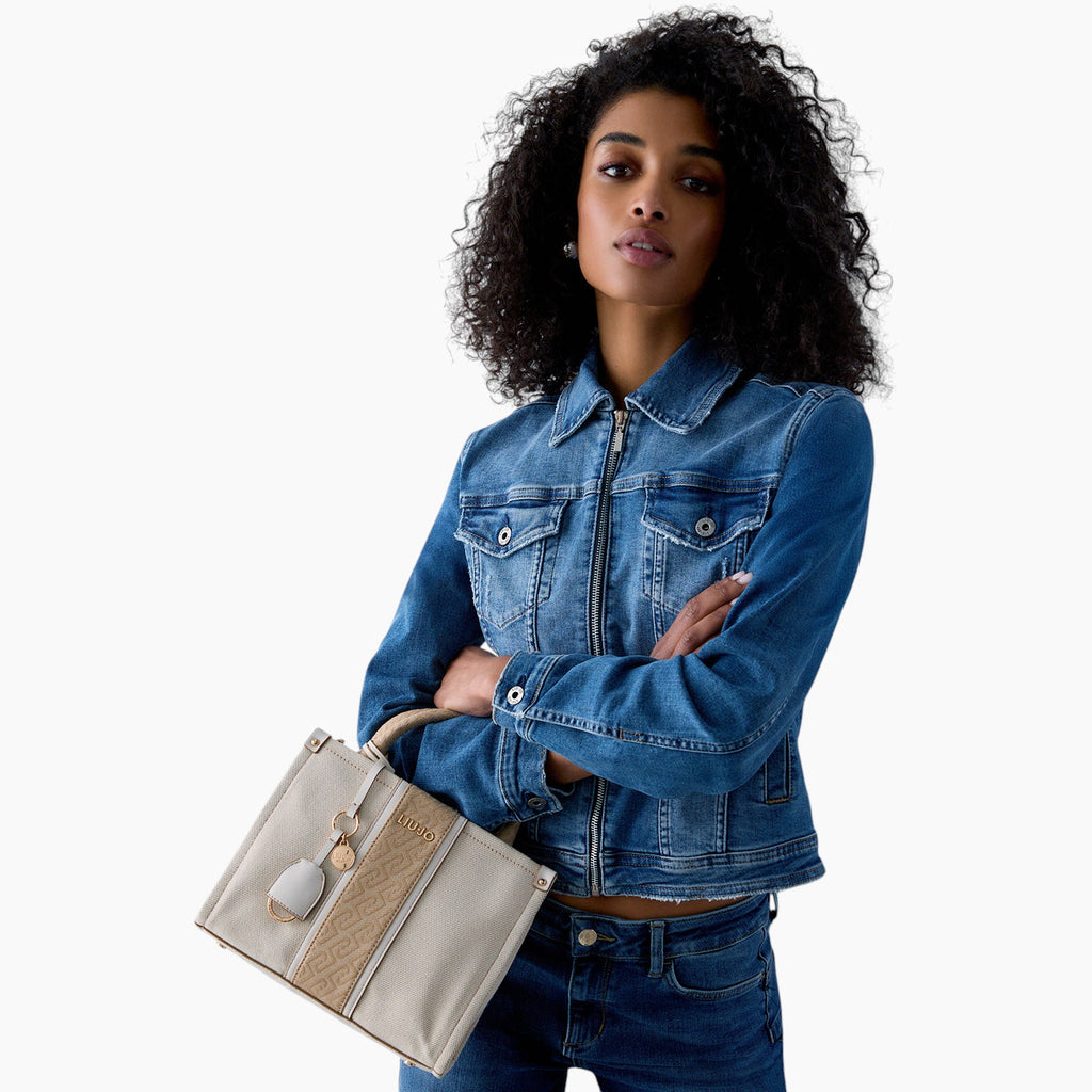 Borsa Small Tote