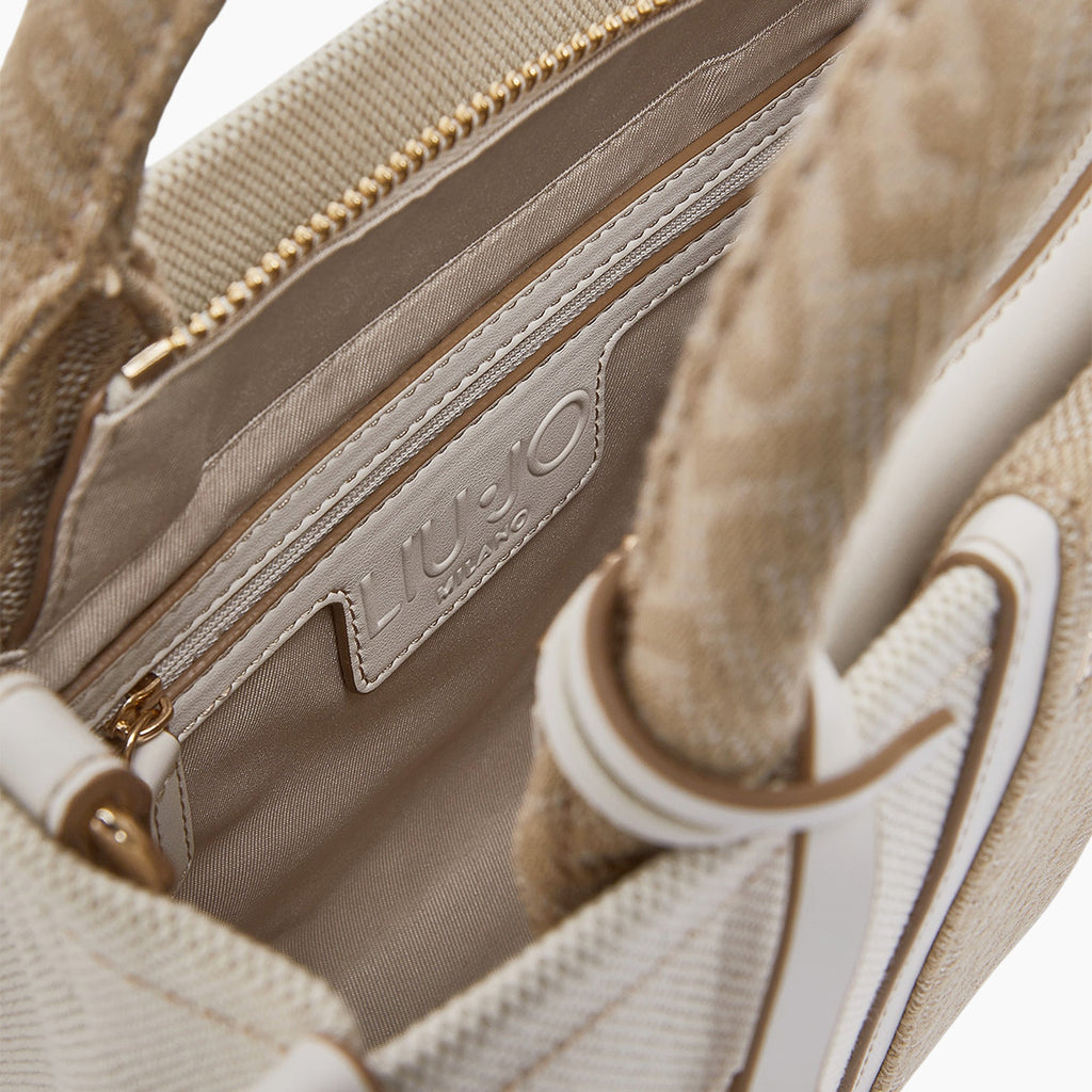Borsa Small Tote