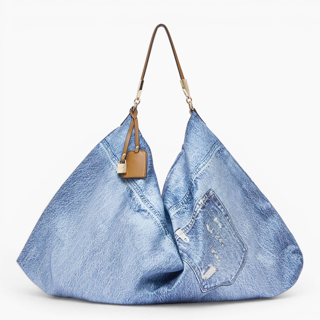 Borsa Foulard Bag