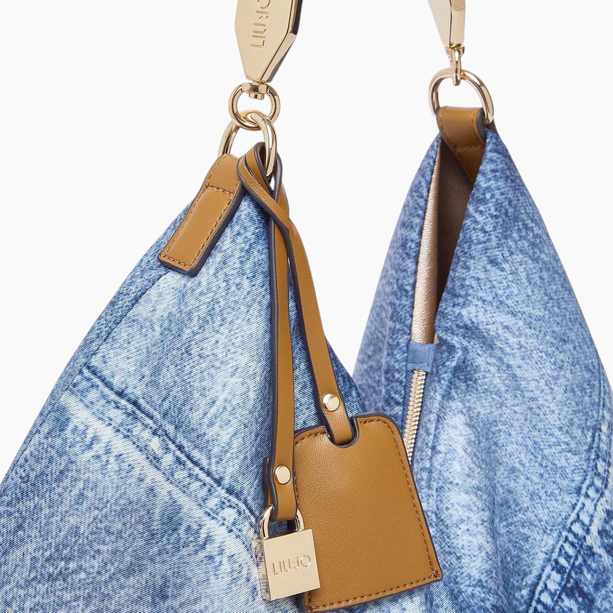 Borsa Foulard Bag