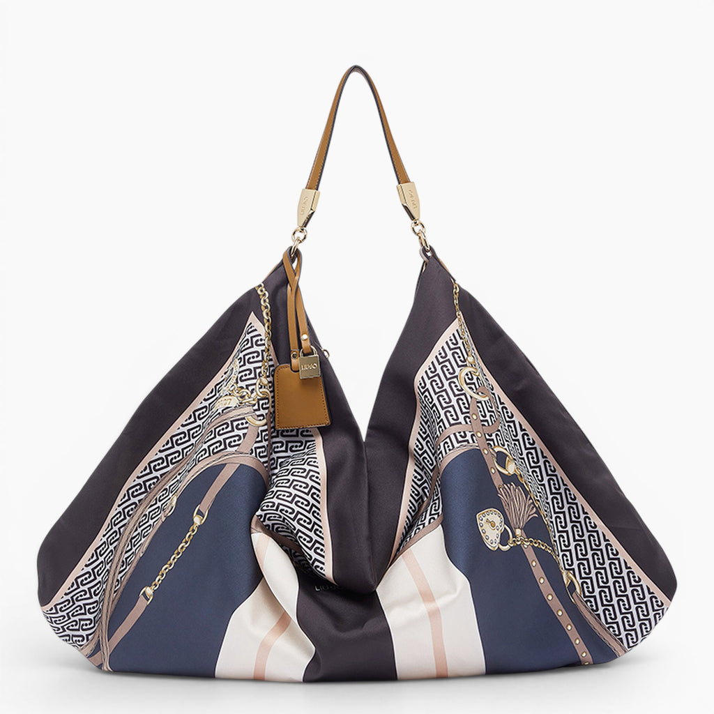 Borsa Foulard Bag