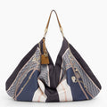 Borsa Foulard Bag