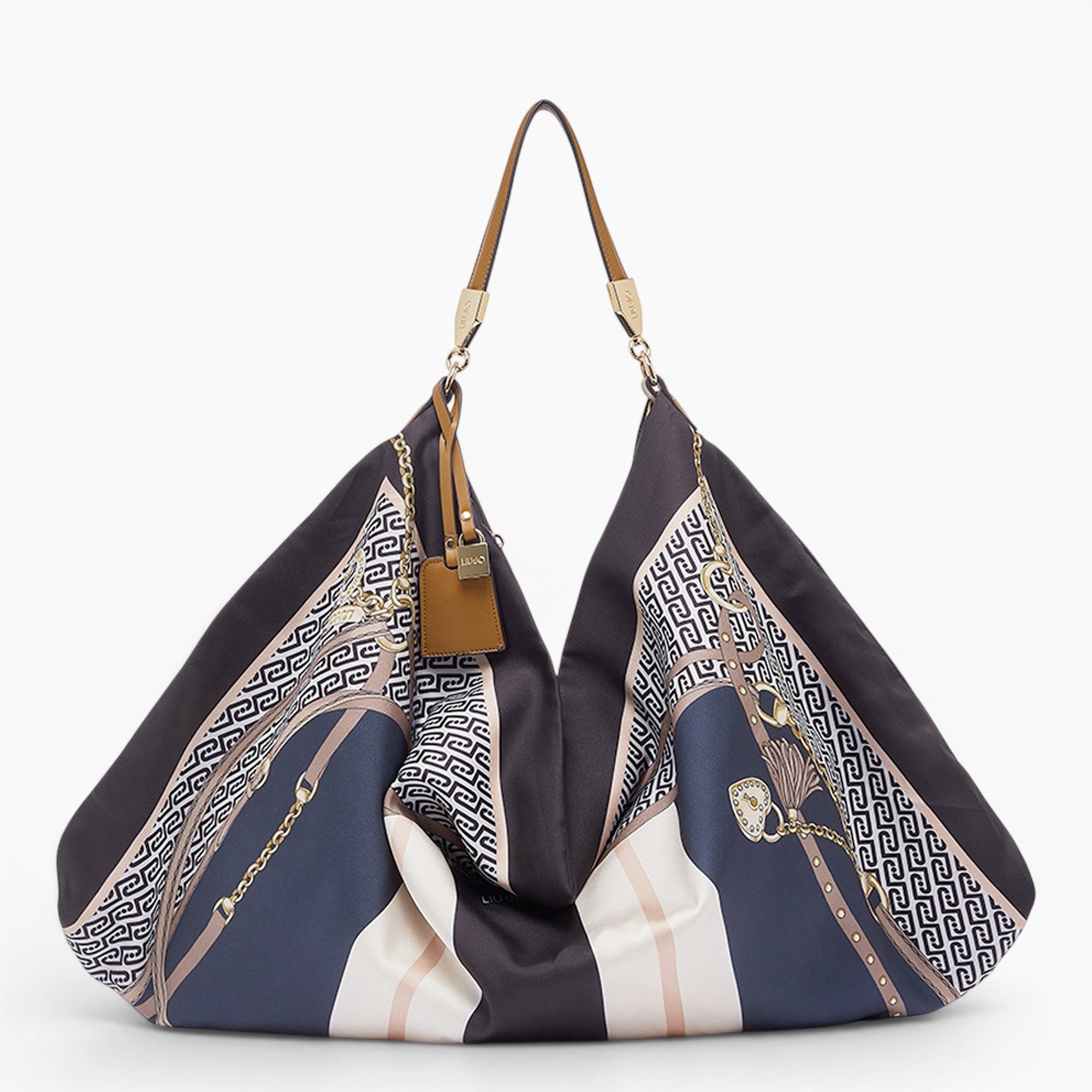 Borsa Foulard Bag