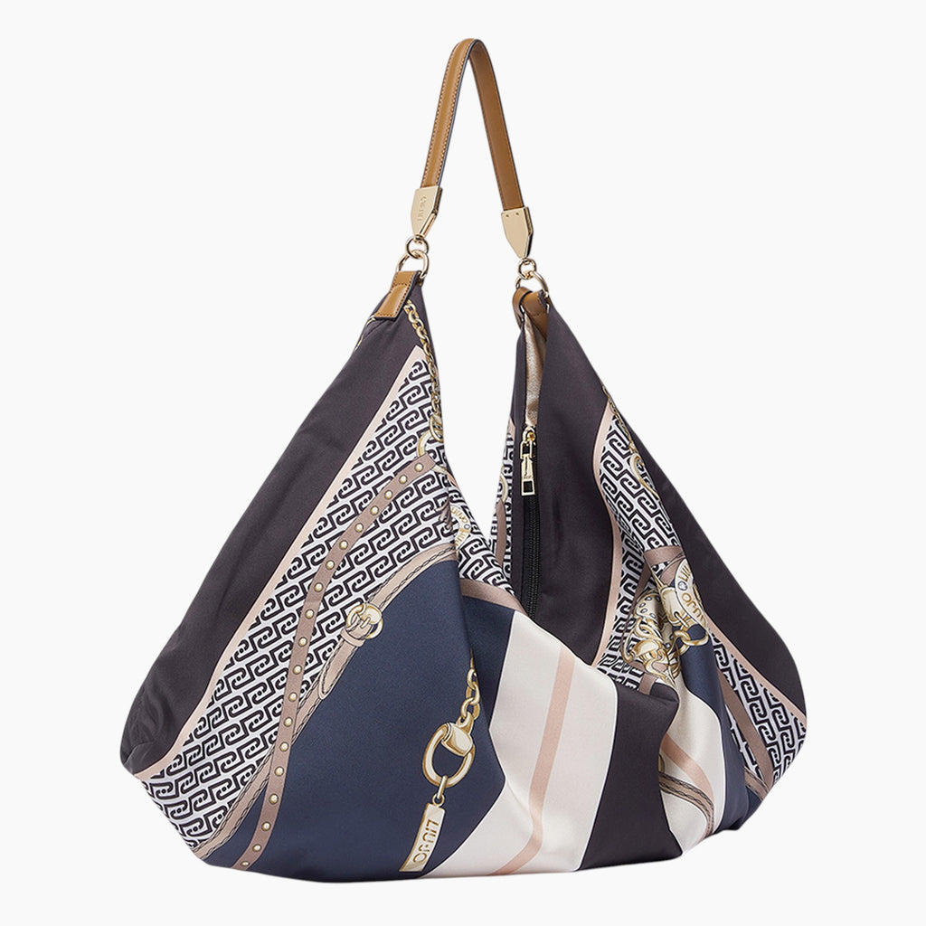 Borsa Foulard Bag