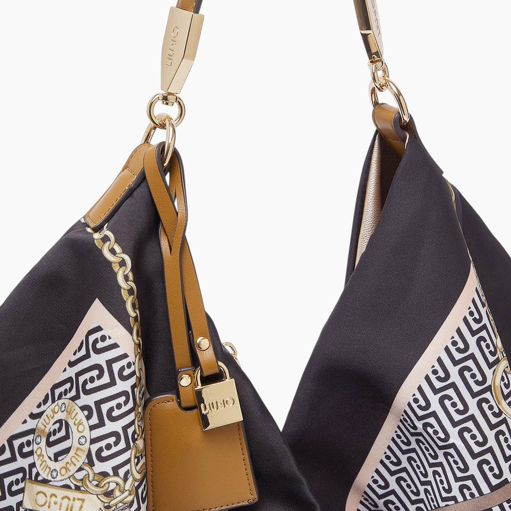 Borsa Foulard Bag