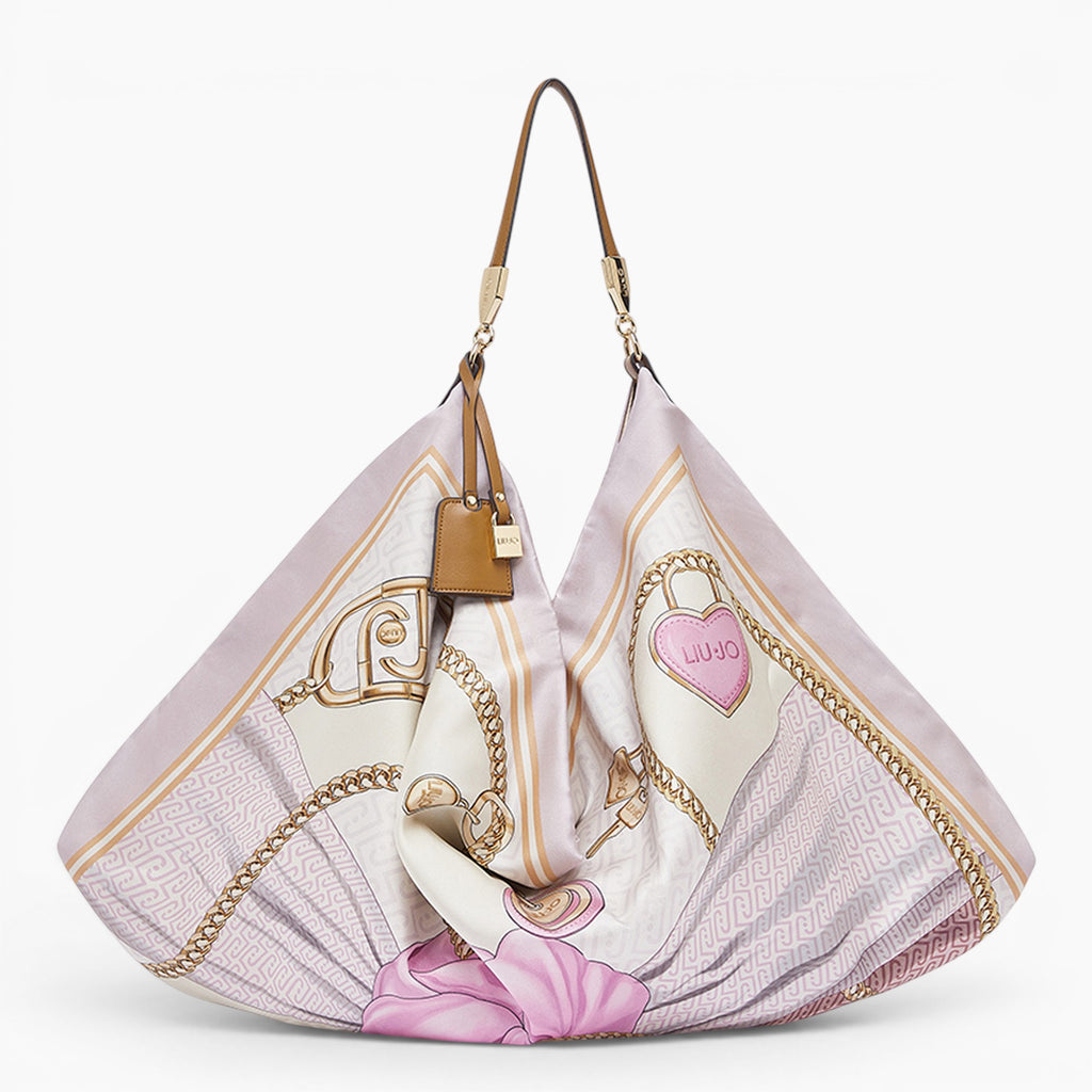 Borsa Foulard Bag