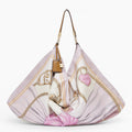 Borsa Foulard Bag
