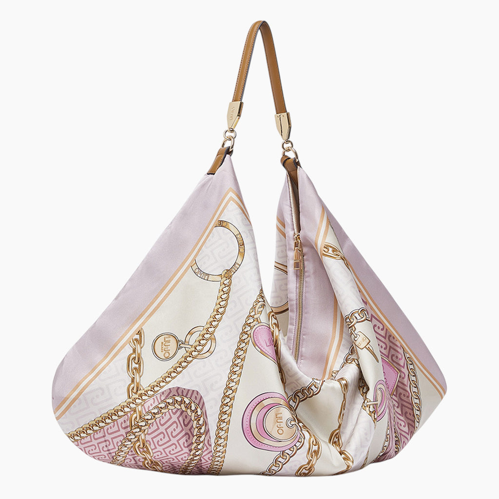 Borsa Foulard Bag