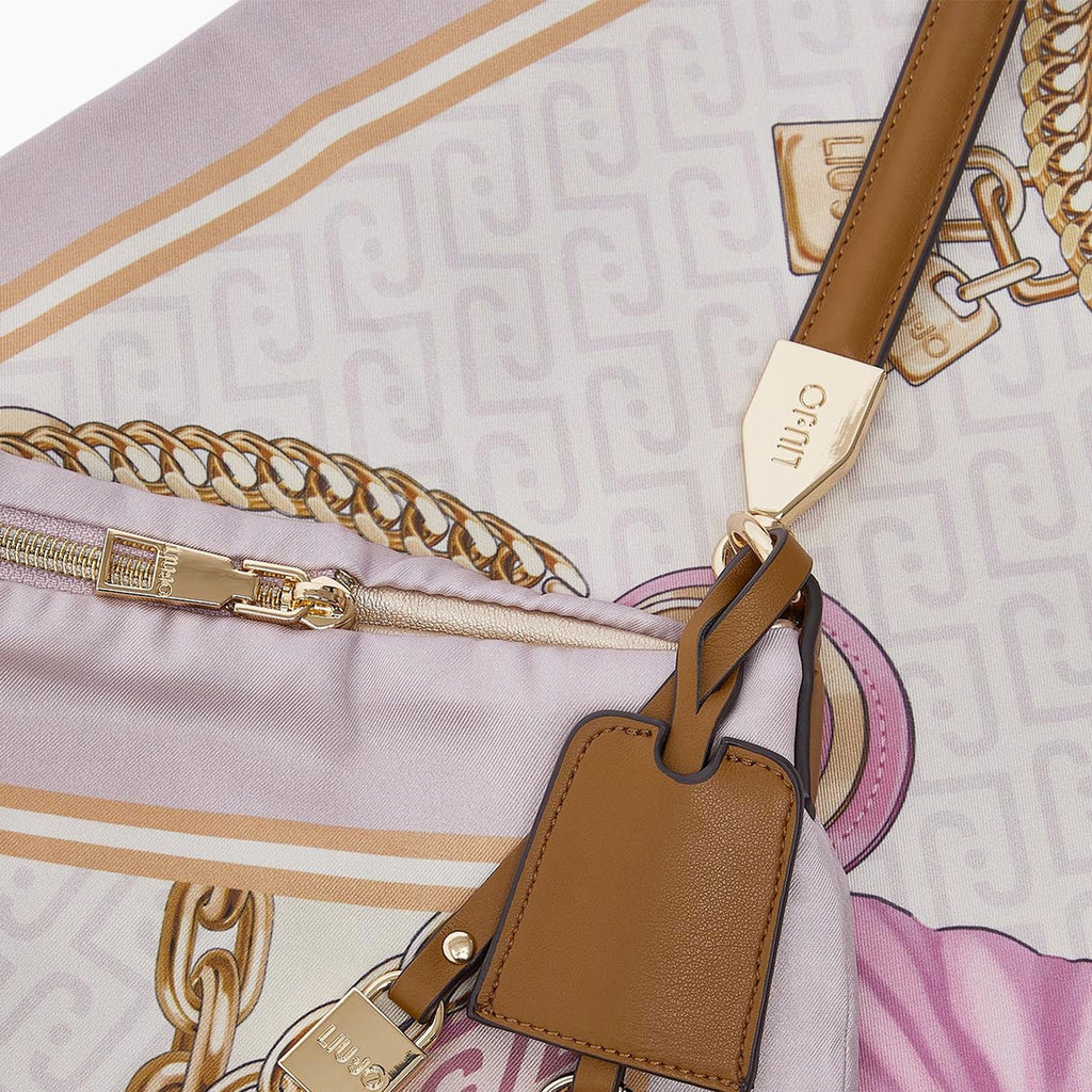 Borsa Foulard Bag