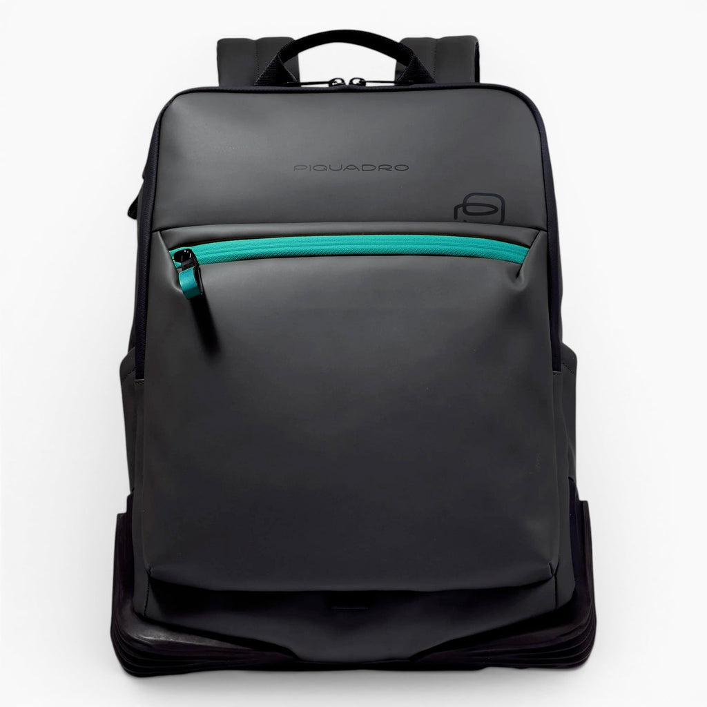 Stoffrucksack für Laptops bis 15,6 Zoll