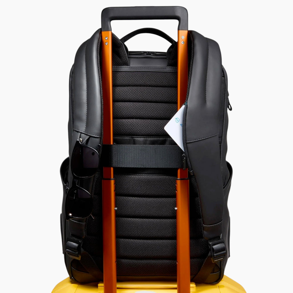 Stoffrucksack für Laptops bis 15,6 Zoll
