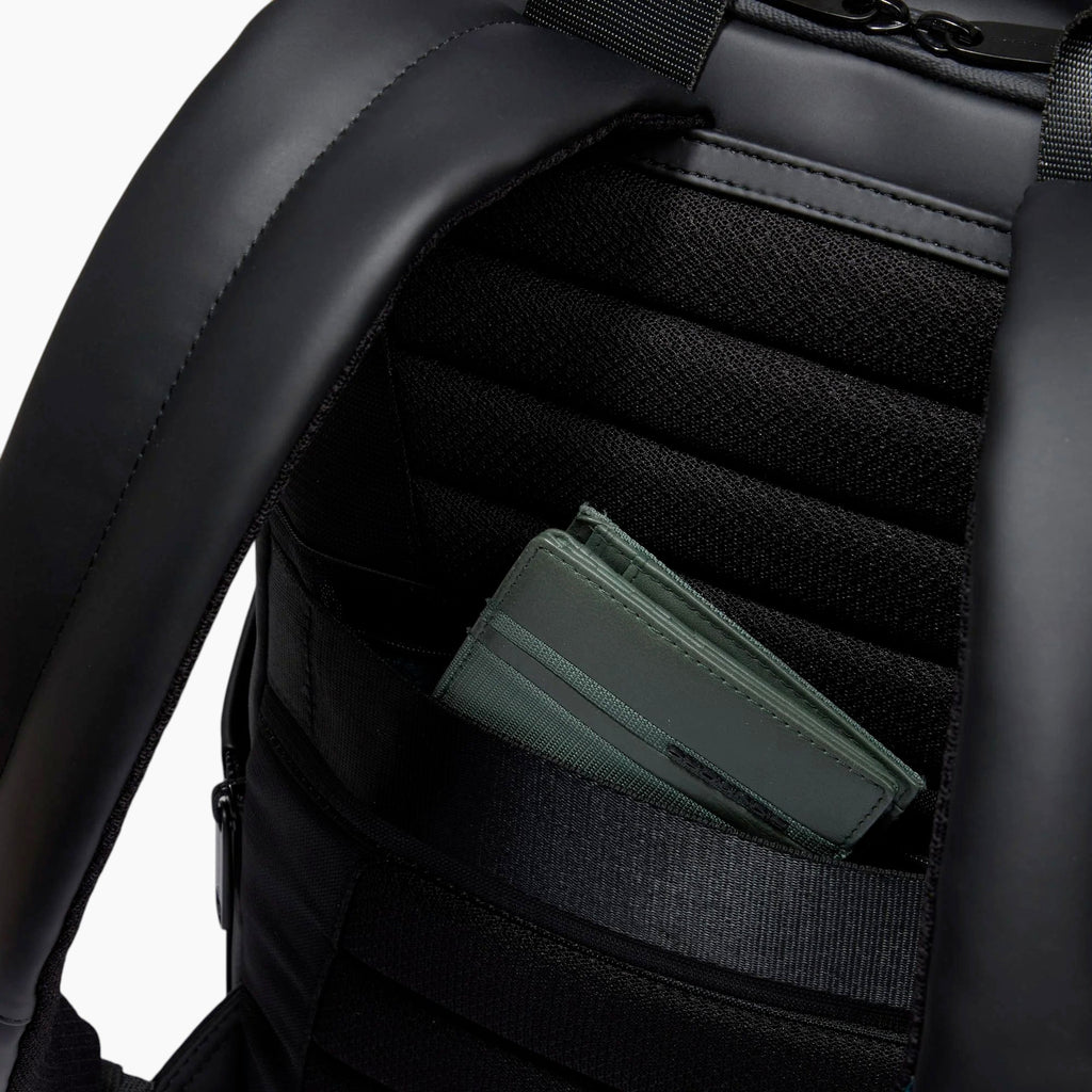 Stoffrucksack für Laptops bis 15,6 Zoll