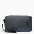 Pochette In Pelle