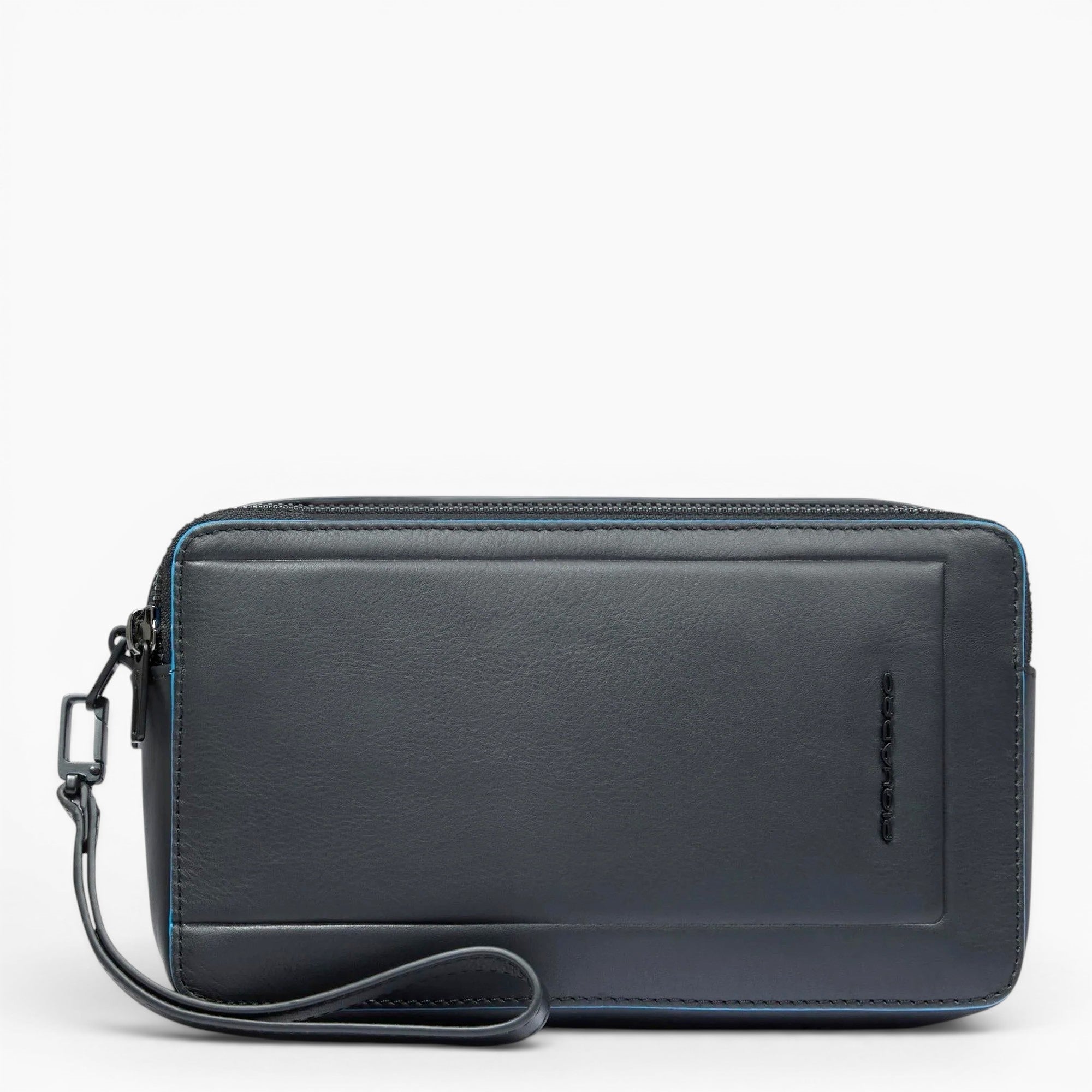 Pochette In Pelle