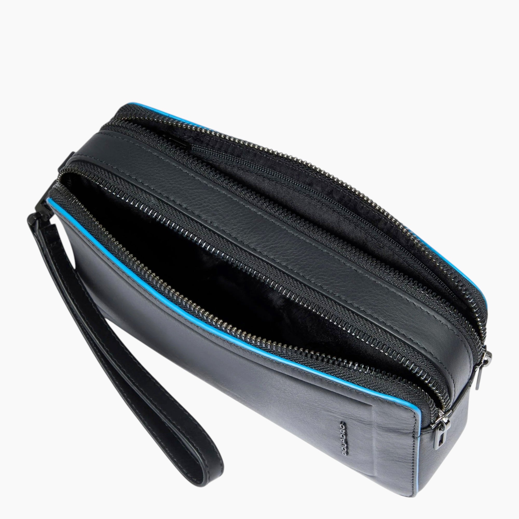 Pochette In Pelle