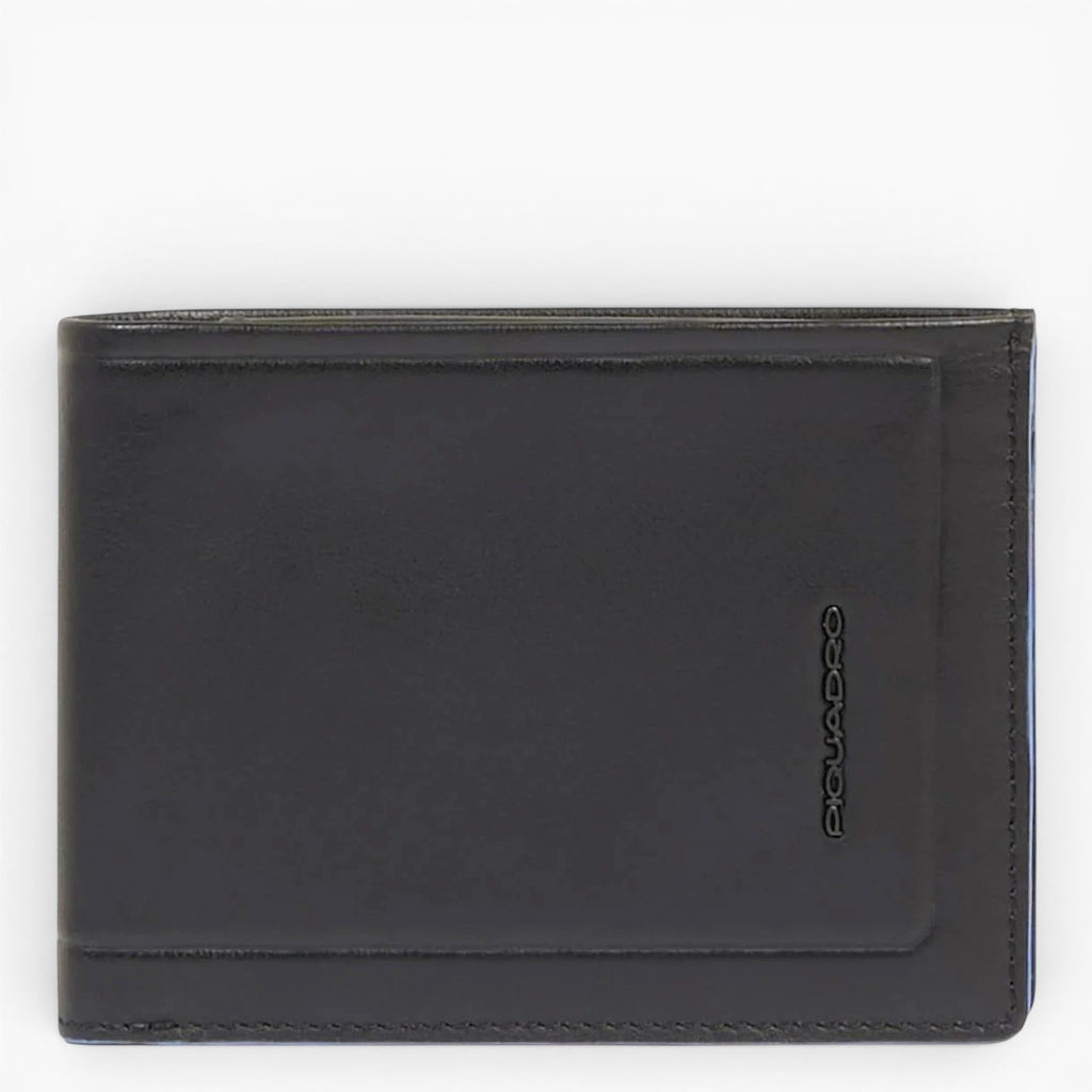 Portefeuille en Cuir