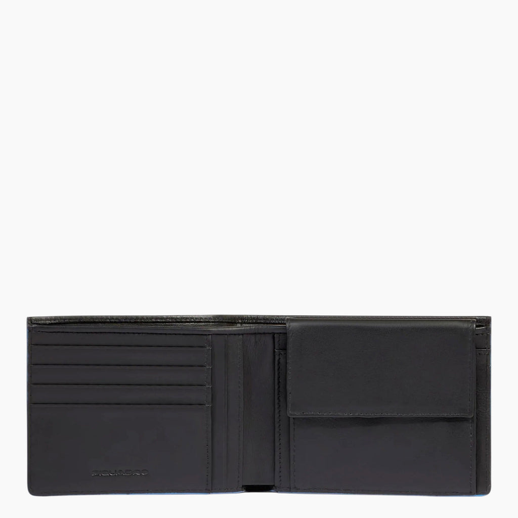 Portefeuille en Cuir