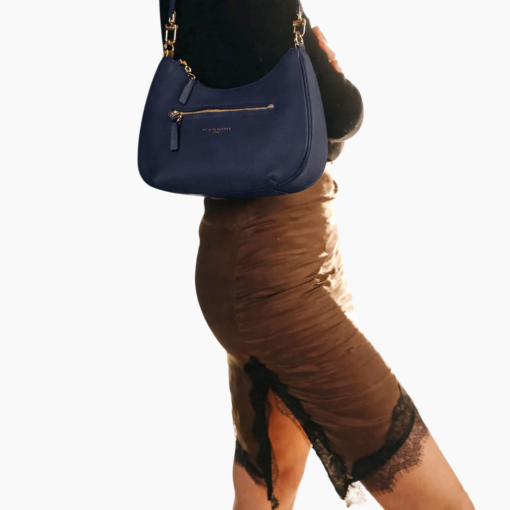 Sacs à bandoulière en cuir Bice