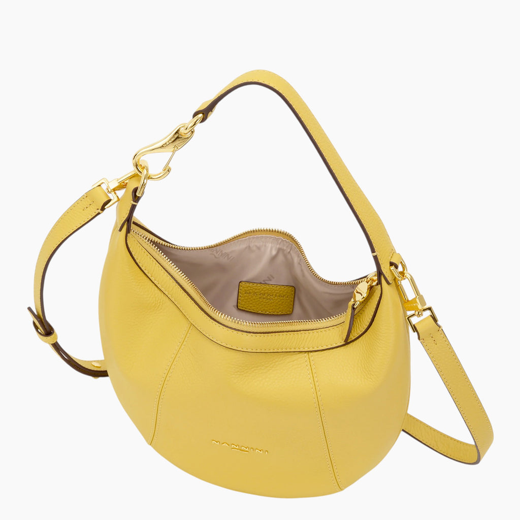 Sacs à bandoulière en cuir Filippa