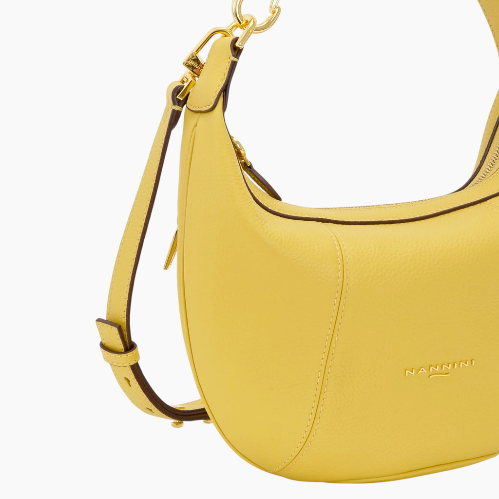 Sacs à bandoulière en cuir Filippa