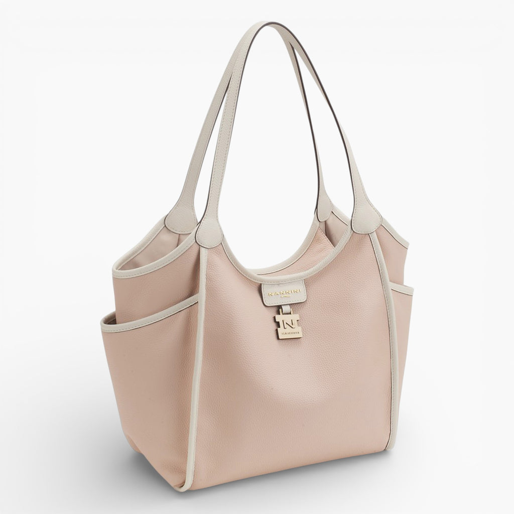Sacs à épaule en cuir Fulvia