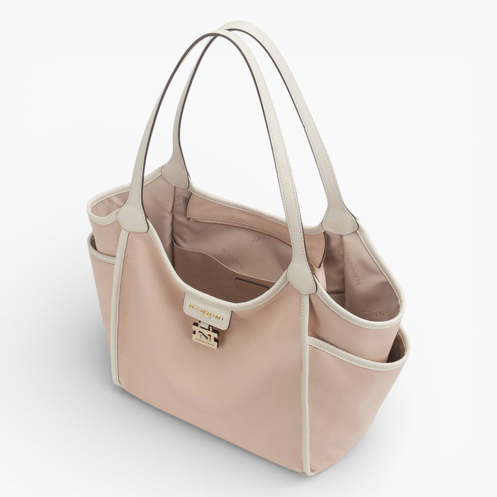 Sacs à épaule en cuir Fulvia
