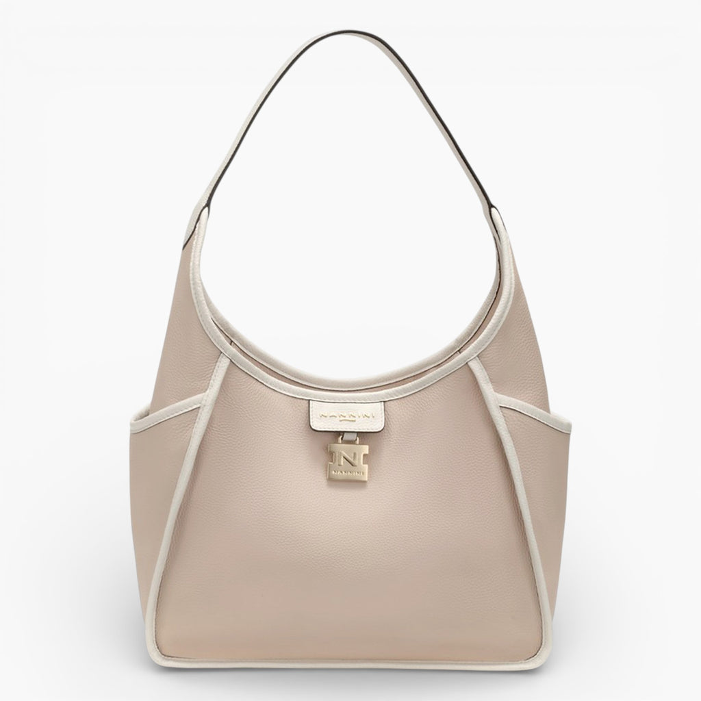 Sacs à épaule en cuir Fulvia