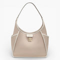 Sacs à épaule en cuir Fulvia