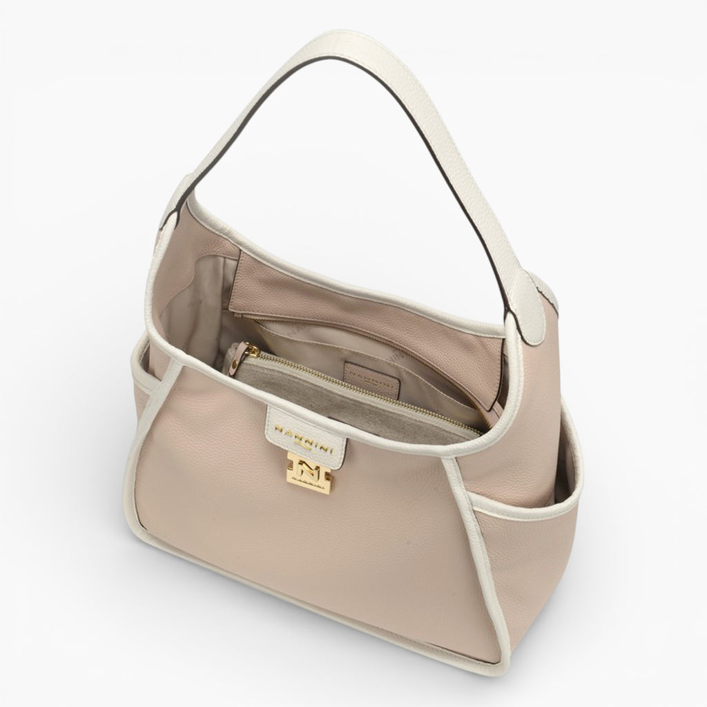 Sacs à épaule en cuir Fulvia