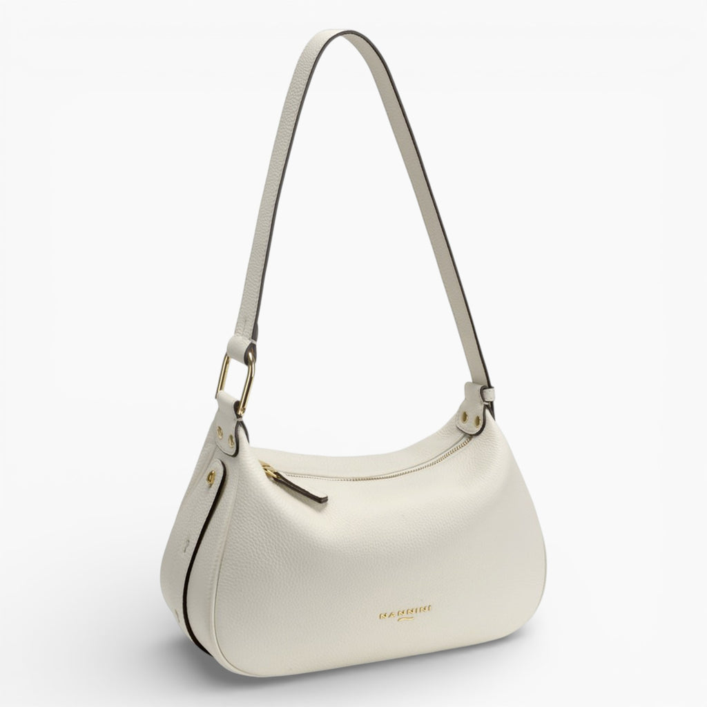 Sacs à épaule en cuir Keira