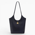 Sacs à épaule en cuir Piera