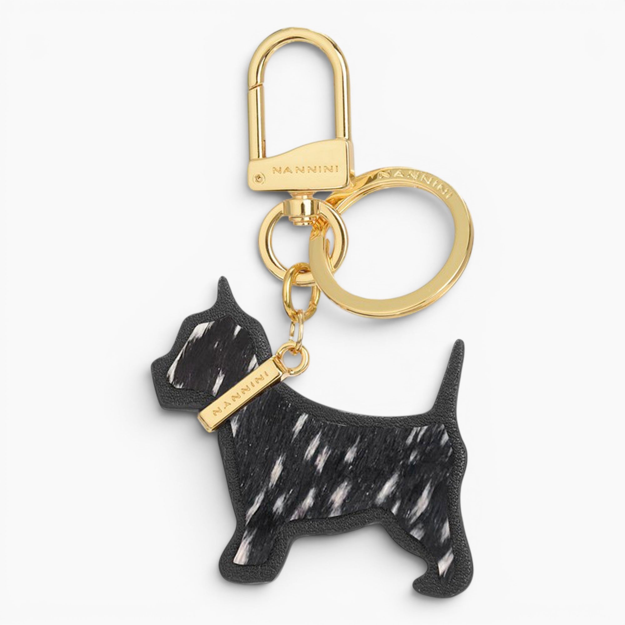 Porta Chiavi Cagnolino