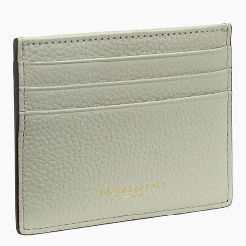 Porta Carte Credito Wallis-x